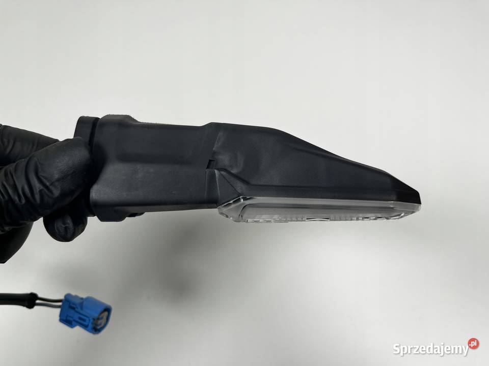 KAWASAKI Z 900 ZR900 2025 Kierunkowskaz prawy Kierunkowskazy Łobżenica sprzedam