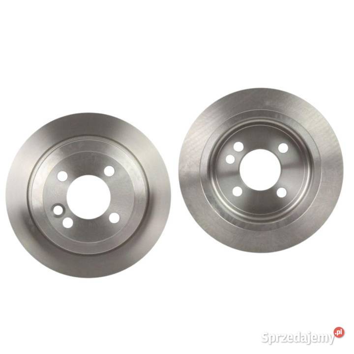 TARCZA HAMULCOWA TYŁ MINI MINI R50 R53 2001 2002 Pozostałe Wrocław