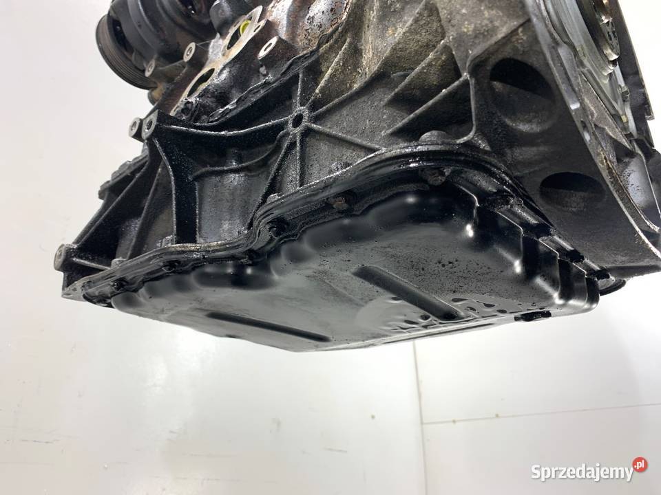 SILNIK RENAULT 20 150 M9RJ805 0715 LAGUNA III podkarpackie sprzedam