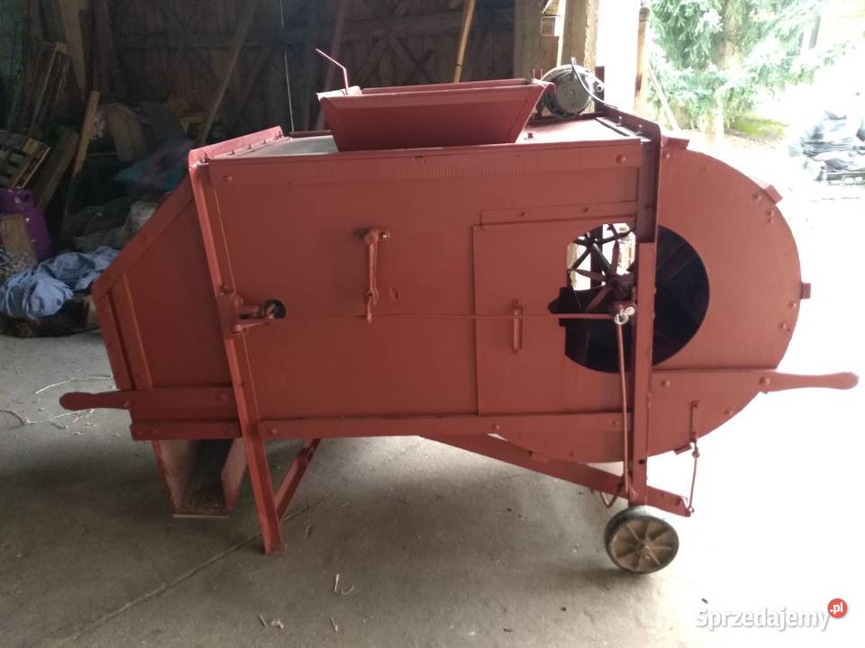 wialnia do zboża Knyszyn sprzedam