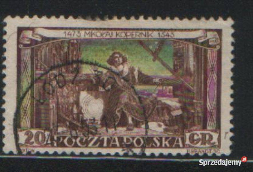 Zn Fi wykaz w opisie kas 1953 Gliwice