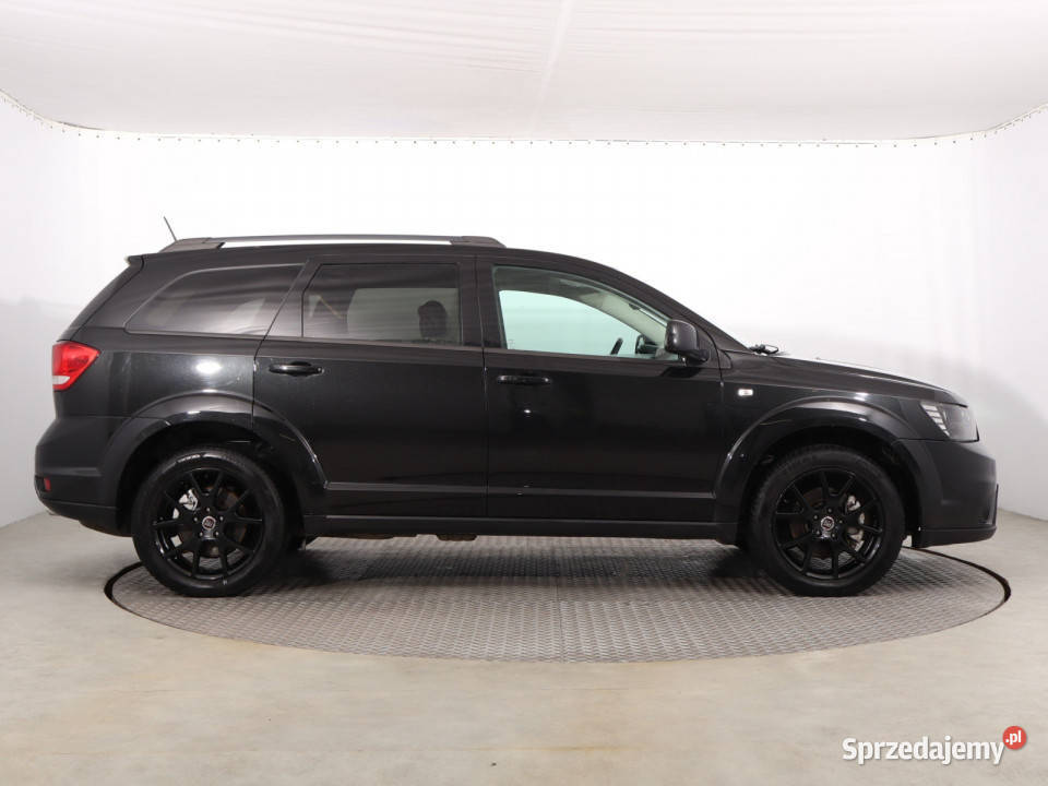 Fiat Freemont 20 MultiJet