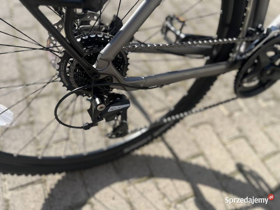 Rower Unibike Flash 19 Koło sprzedam