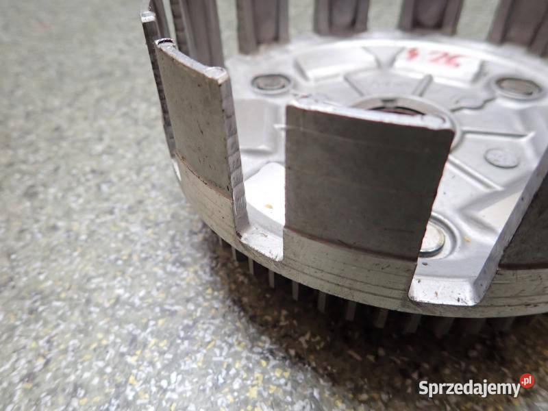 KOSZ SPRZĘGŁA ZEWNĘTRZNY YAMAHA WR 426 YZ 426 F lubuskie Strzelce Krajeńskie