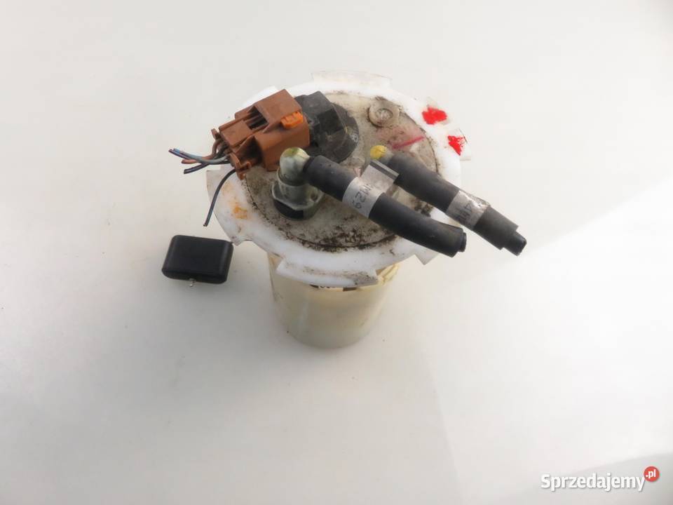 POMPA PALIWA CHEVROLET AVEO KALOS T200 12