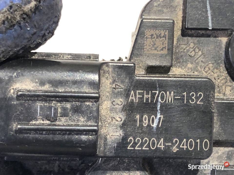 PRZEPŁYWOMIERZ TOYOTA COROLLA E21 2220424010 15 Części samochodowe