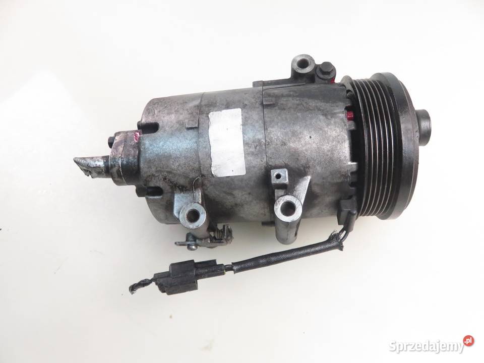KOMPRESOR KLIMATYZACJI FORD FOCUS MK2 16 TDCi osobowe