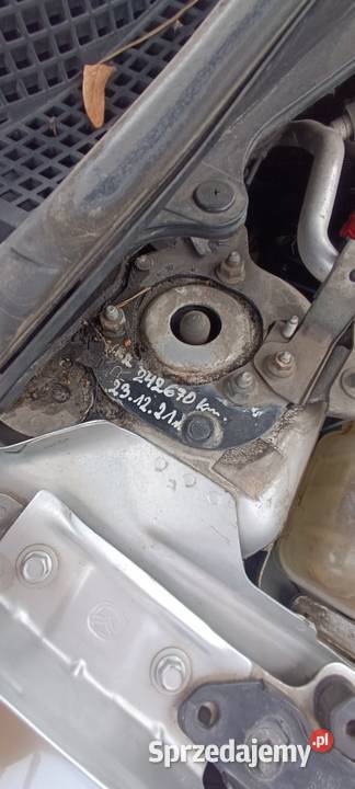 Mazda 2 14 Diesel stan klima led nieuszkodzony Marzenin