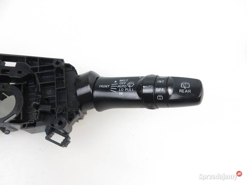 PRZEŁĄCZNIK ZESPOLONY MITSUBISHI ASX 8617A012