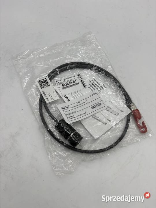 Heidenhain 53363101 Cable adapter Warszawa