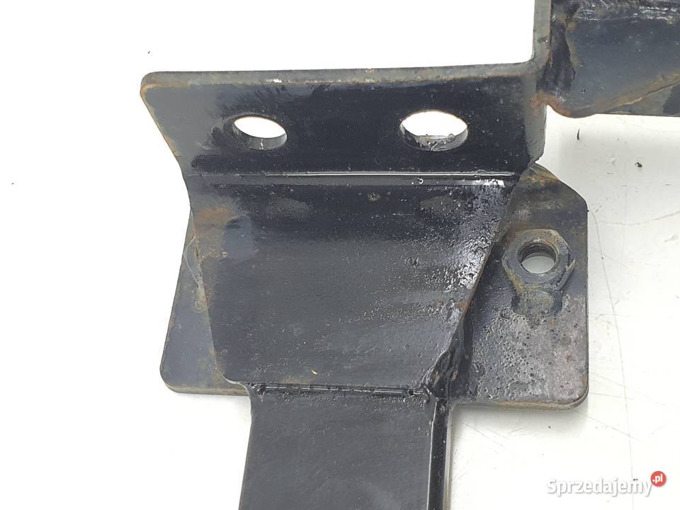 WSPORNIK 2 UCHWYT MOCOWANIE TGB BLADE 550 EFI Janowice