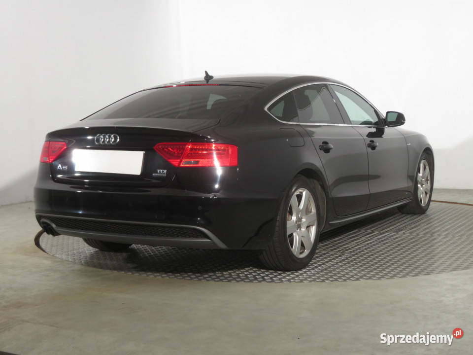 Audi A5 20 TDI bluetooth Katowice