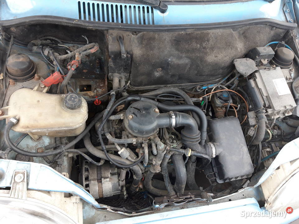 Seicento 900 w całości części kujawsko-pomorskie