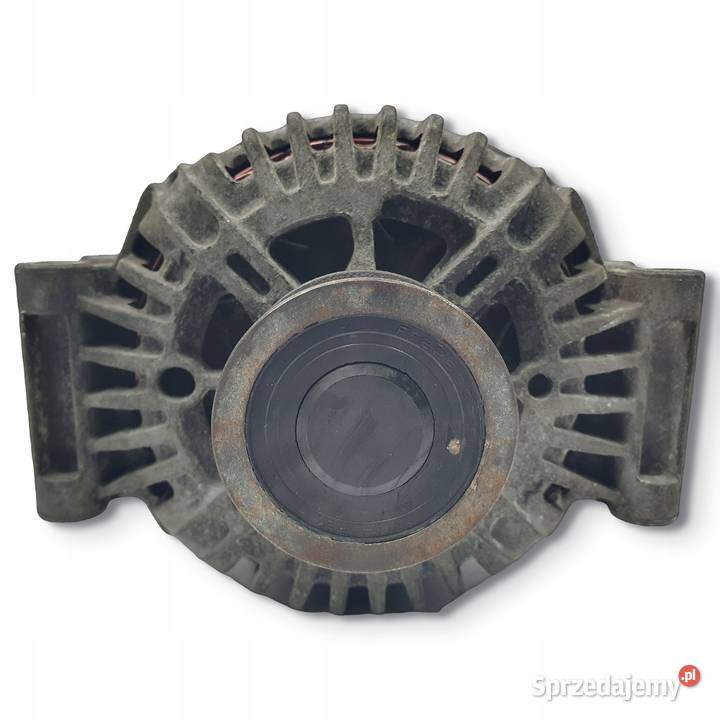 ALTERNATOR Audi TT 8J3 20 TFSI 06D903016 lubelskie Chełm