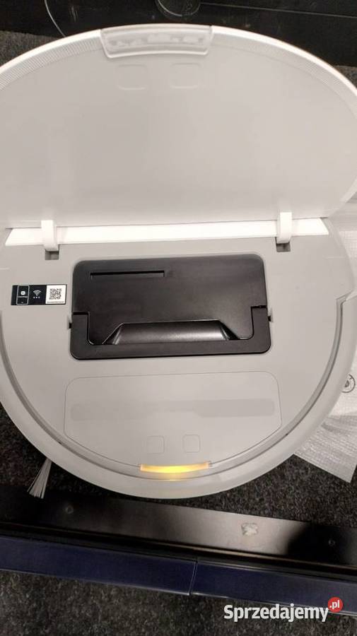 Odkurzacz Samsung Jet Bot Warszawa