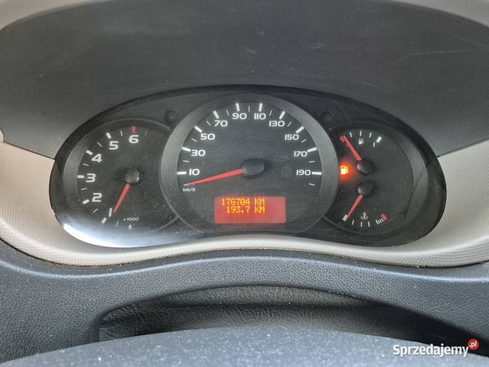 Master III 3 L2H2 2016 r 23 dci nowe opony Zamość