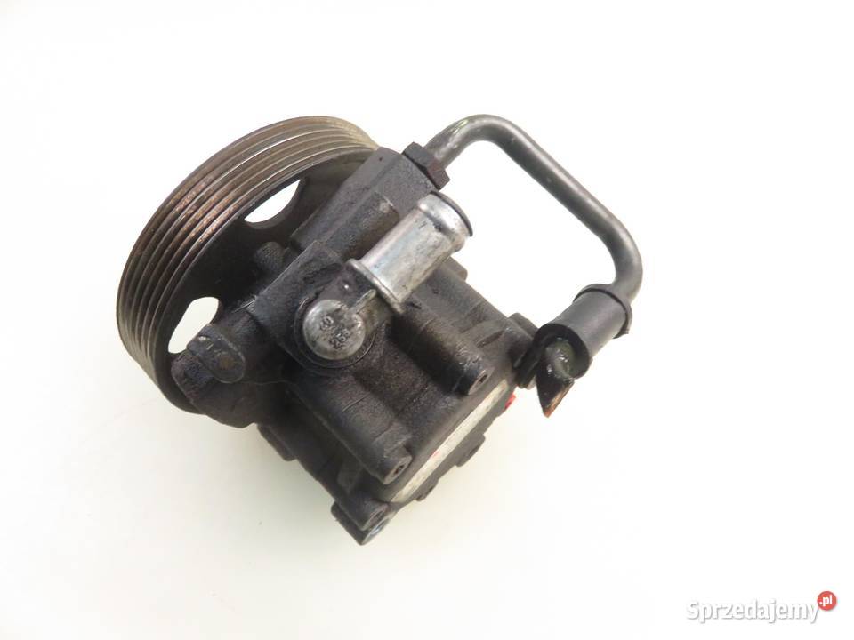 POMPA WSPOMAGANIA PEUGEOT 406 20 HDI 110 Pompy wspomagania