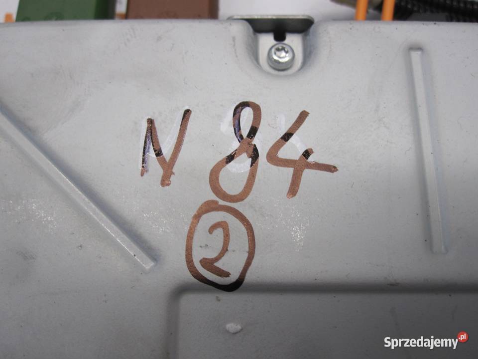 RANGE ROVER SPORT LIFT 12r moduł TV tuner świętokrzyskie