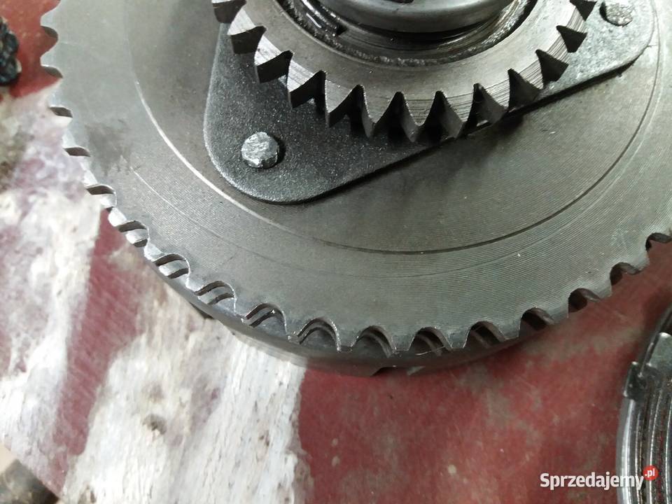 Sprzęgło jawa 350 ts Wodzisław Śląski sprzedam