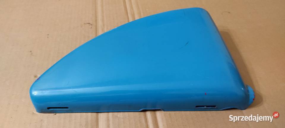 Suzuki GS 400425 owiewka bok lewy Części motocyklowe Warszawa