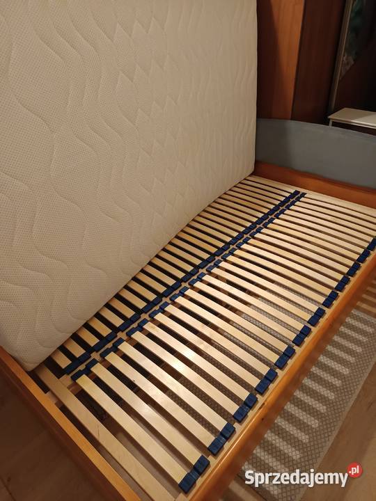 Sprzedaż Łóżka z materacem Toruń