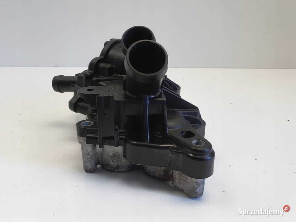 Skoda Citigo 10 MPI POMPA WODY 04C121121C lubelskie Rudka