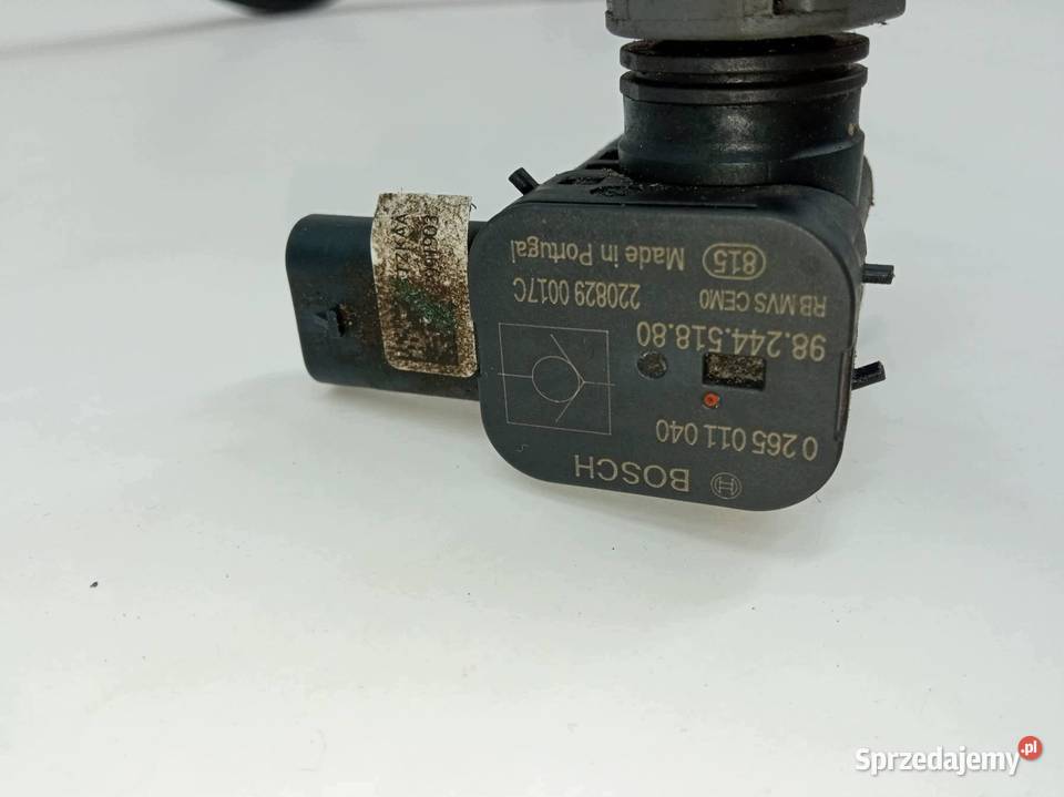 ZAWÓR PODCIŚNIENIA 9824451880 12 THP PURETECH