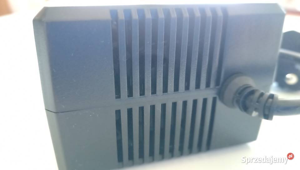 24v Ładowarka liion 294v 5A 7s wentylator mazowieckie Warszawa
