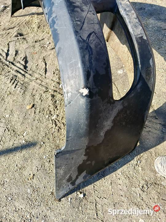 Zderzak przedni seat Leon 1 cupra Zderzaki Miechów