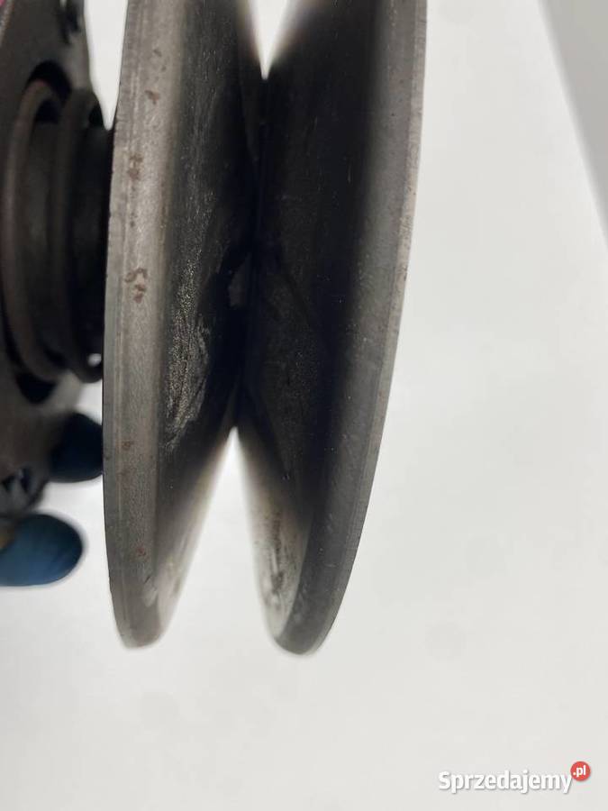 SUZUKI SIXTEEN UX125 SPRZĘGŁO DZWON inne części Siedlce sprzedam