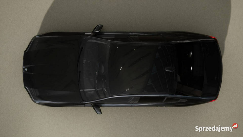 BMW 540 540d xDrive Limuzyna Dostępny ręki G60 autoalarm łódzkie Łódź