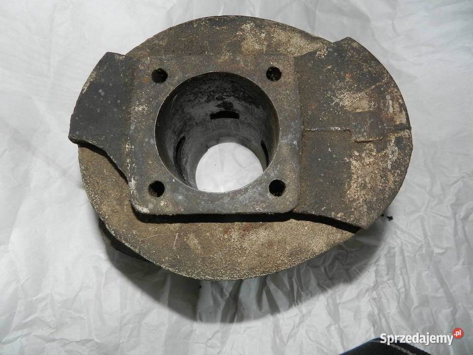 cylinder WFM Rymanów