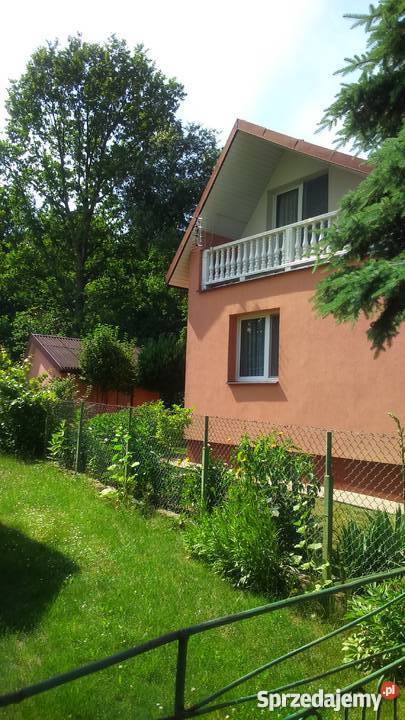 Dom wolnostojący całoroczny w Pomiechówku 80m2 Pomiechówek sprzedam