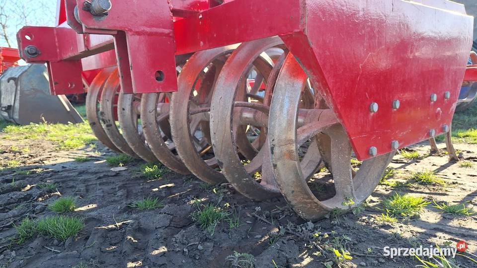 Agregat na przedni tuz wał żeliwny doprawiający nieuszkodzony kujawsko-pomorskie Radziejów