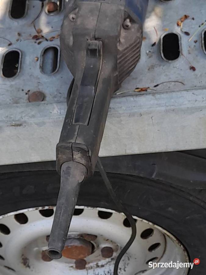 Szlifierki kontowe Szlifierki kątowe Łowicz