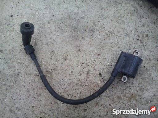 Sprzedam silnik i części Yamahy ybr Yamaha