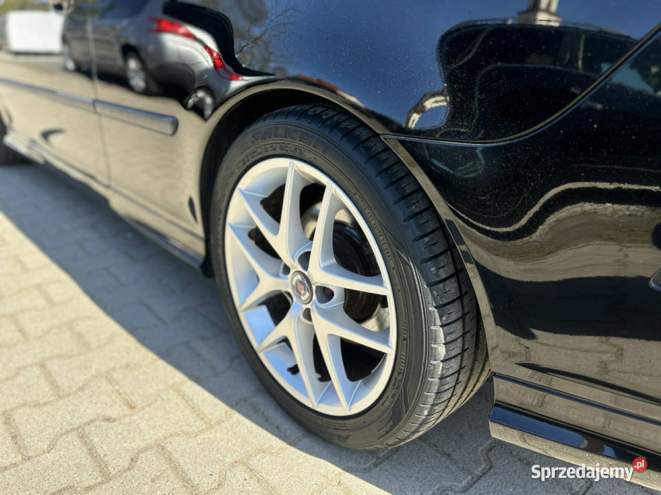 Saab 93 Aero Pełna historia II 20032011 2000cm3