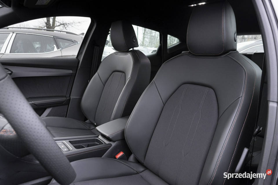 Cupra Formentor 15 TSI 150 Dostępny ręki łódzkie Łódź