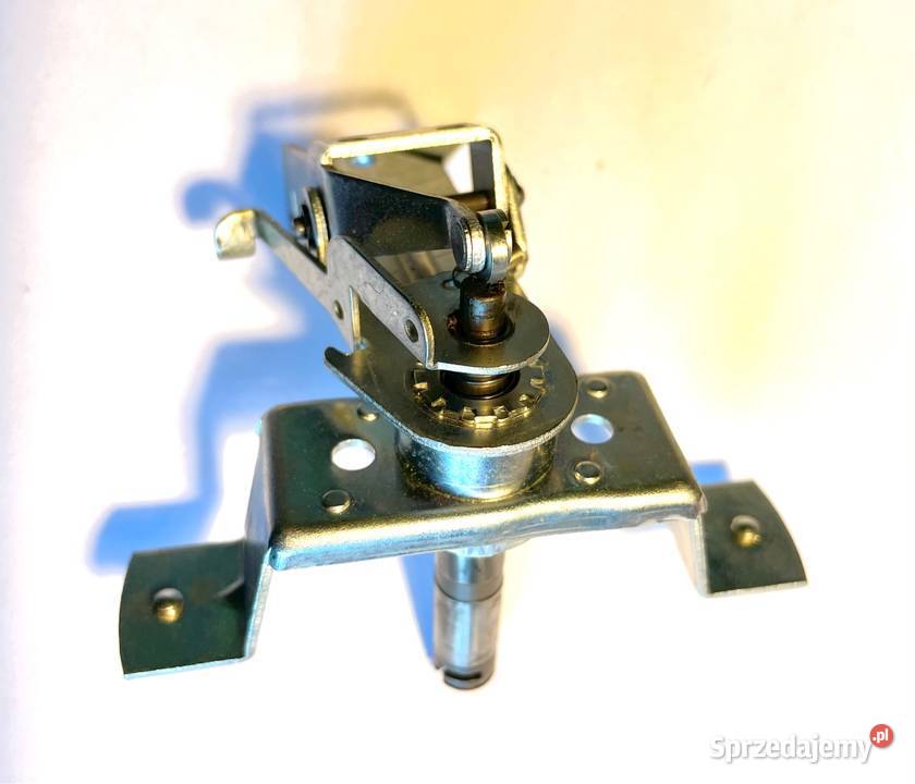 DUAL 1015 zespół osi głównej Lublin sprzedam