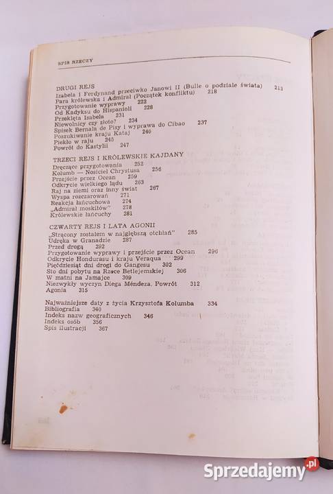 KOLUMB Jakow Swiet Hajnówka