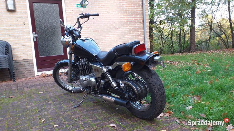 Sprzedam Honda rebel 250 turystyczny Rzeszów sprzedam
