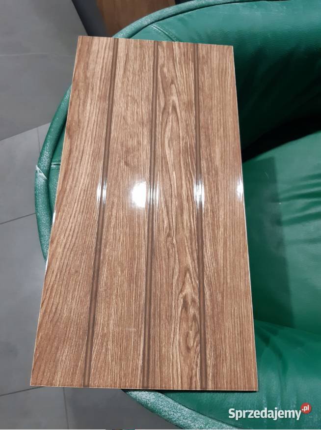 PŁYTKA ŚCIENNA MORINGA BROWN STR 223X448 GAT 2 Wykończenie łódzkie sprzedam