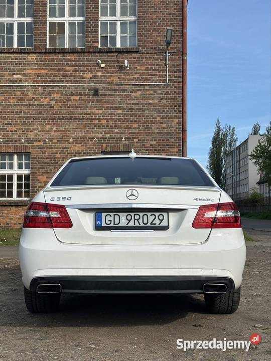 MercedesBenz 306 Harman Kardon Super stan sprzedam