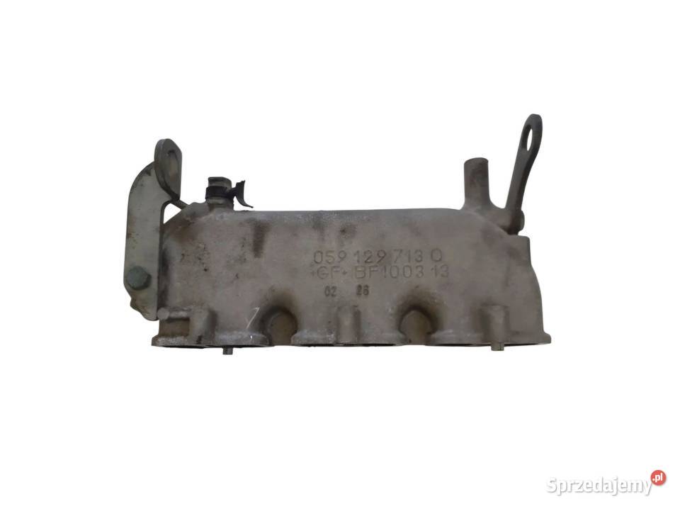 KOLEKTOR SSĄCY AUDI A4 B6 A6 C5 VW PASSAT B5 FL osobowe Działoszyce