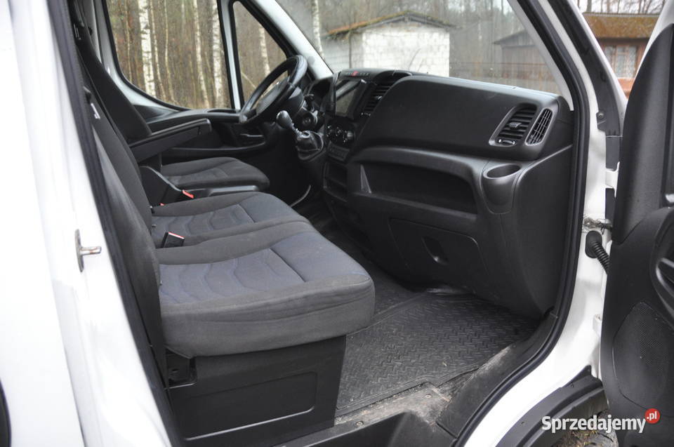 IVECO DAILY 30 LONG 17 Iveco