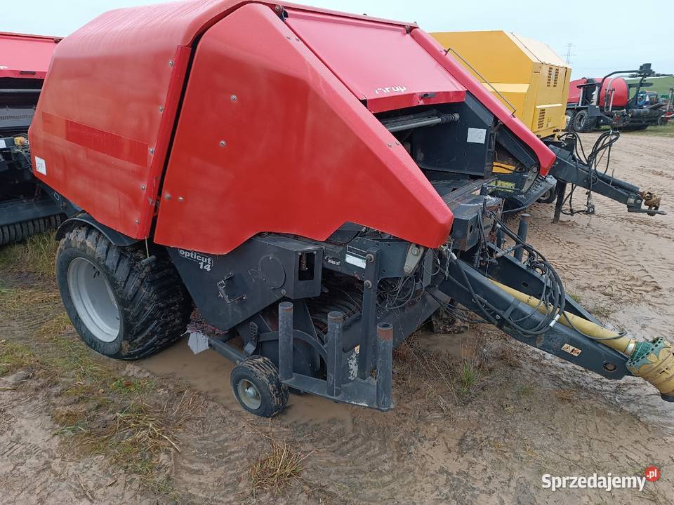 Taarup Bio prasoowijarka Suwałki