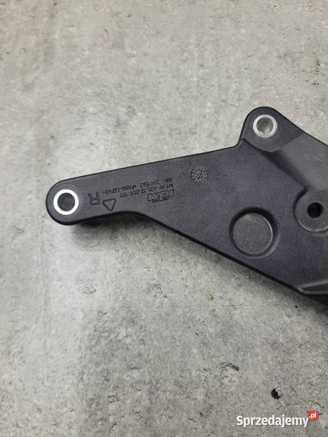 KTM 890 ADV SMT OEM UCHWYT PASAŻERA RĄCZKA Nowy Tomyśl