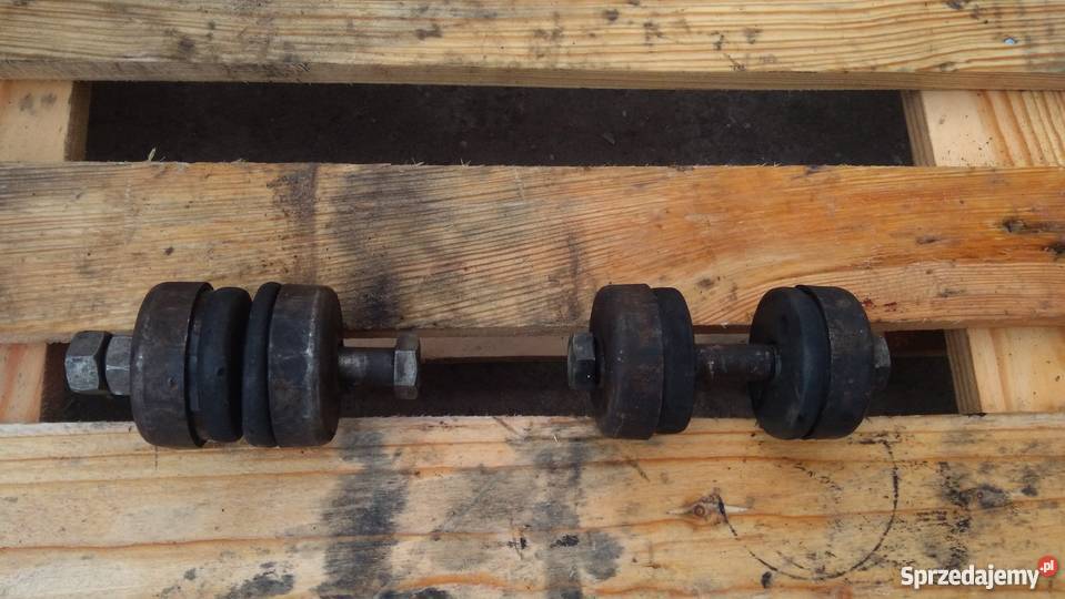 Części do wózka widlak RAK Wózki widłowe Chełmica Duża