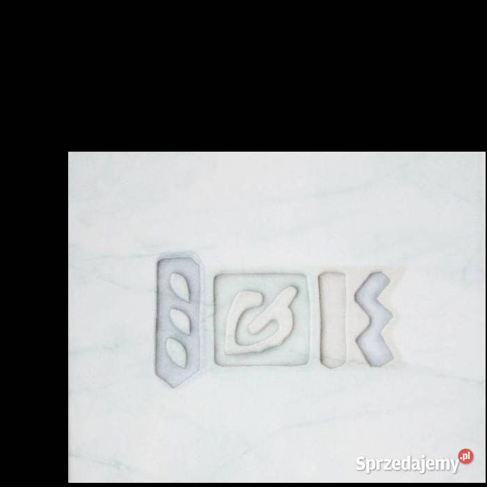 Dekor Lena seledyn Centro 20 x 25 seria Tania zachodniopomorskie Białogard