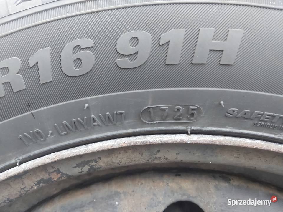 Toyota Avensis T25 20D4D 116KlimaNowe Opony Tomaszów Lubelski